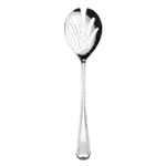 Thunder Group SLBF106, Serving Spoon, Slotted