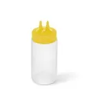 Traex® , 2316-1308, Squeeze Bottle, Wide Mouth