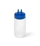 Traex® , 2316-1344, Squeeze Bottle, Wide Mouth