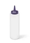 Traex® 2812-1354, Squeeze Bottle, Polyethylene