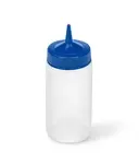 Traex® , 4916-1344, Squeeze Bottle, Wide Mouth, Polyethylene