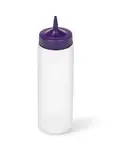 Traex® , 4924-1354, Squeeze Bottle, Wide Mouth, Polyethylene