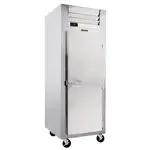 Traulsen RET132EUT-FHS, Refrigerator, Reach-In