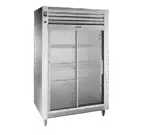 Traulsen RHT232NUT-HSL, Refrigerator, Reach-In