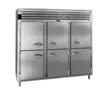 Traulsen RHT332N-HHS, Refrigerator, Reach-In