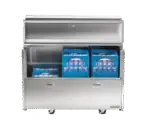 Traulsen RMC34S4, Milk Cooler / Station