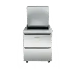 Traulsen UST279-D, Refrigerated Counter, Sandwich / Salad Unit