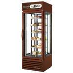 True Manufacturing , G4SM-23RGS-HC~TSL01, Display Case, Vertical Glass Sides