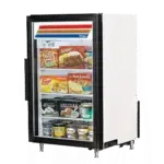 True Manufacturing GDM-07F-HC~TSL01, Freezer, Merchandiser, Countertop