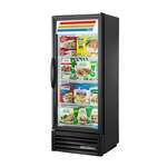 True Manufacturing , GDM-12F-HC~TSL01, Freezer, Merchandiser