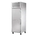 True Manufacturing STR1F-1S-HC, Freezer, Reach-In