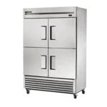True Manufacturing T-49-4-HC, Refrigerator, Reach-In