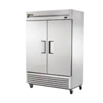 True Manufacturing T-49-HC, Refrigerator, Reach-In