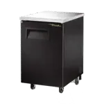 True Manufacturing , TBB-1-HC, Back Bar Cabinet, Refrigerated