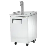 True Manufacturing , TDD-1-S-HC, Draft Beer Cooler