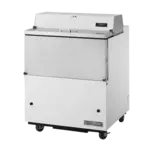True Manufacturing , TMC-34-HC, Milk Cooler / Station