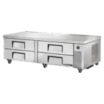 True Manufacturing TRCB-72-HC, Equipment Stand, Refrigerated Base