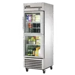True Manufacturing TS-23G-2-HC~FGD01, Refrigerator, Reach-In