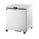 True Manufacturing , TUC-27F-HC~SPEC3, Freezer, Undercounter, Reach-In