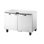 True Manufacturing , TUC-48-HC~SPEC3, Refrigerator, Undercounter, Reach-In