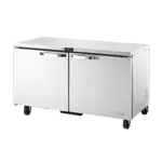 True Manufacturing TUC-60F-HC~SPEC3, Freezer, Undercounter, Reach-In