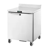 True Manufacturing TWT-27-HC~SPEC3, Refrigerated Counter, Work Top