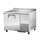 True Manufacturing TWT-44-HC, Refrigerated Counter, Work Top