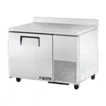 True Manufacturing , TWT-44F-HC, Freezer Counter, Work Top