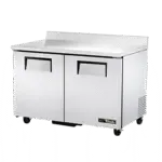 True Manufacturing TWT-48F-HC, Freezer Counter, Work Top