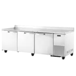 True Manufacturing TWT-93-HC~SPEC3, Refrigerated Counter, Work Top