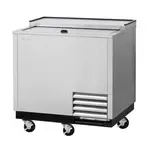 Turbo Air , TBC-36SD-GF-N, Glass Froster