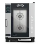 Unox XAVC-1011-EPLM, Combi Oven, Electric