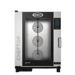 Unox , XAVC-10FS-HPRM, Combi Oven, Electric