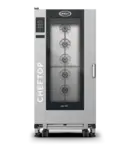 Unox XAVL-2021-HPRS, Combi Oven, Electric