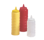 Vollrath , 5124-13, Squeeze Bottle