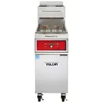 Vulcan , 1TR85AF, Fryer, Gas, Floor Model, Full Pot