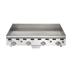 Vulcan , MSA72, Griddle, Gas, Countertop