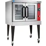 Vulcan VC6GC, Convection Oven, Gas