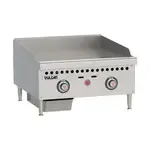Vulcan , VCRG48-T, Griddle, Gas, Countertop