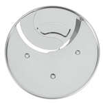 Waring , WFP116, Food Processor, Disc Plate, Slicing