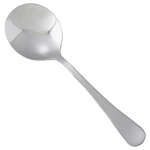 Winco , 0026-04, Spoon, Soup / Bouillon