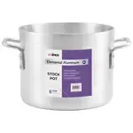 Winco ALHP-16, Stock Pot