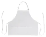 Winco BA-2724W, Bib Apron