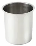Winco , BAM-4.25, Bain Marie Pot
