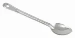 Winco BSOT-13, Serving Spoon, Solid