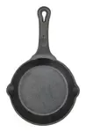 Winco CAST-6, Cast Iron Fry Pan
