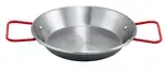 Winco CSPP-14, Paella Pan