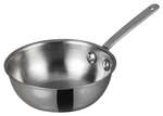 Winco , DCWD-101S, Wok