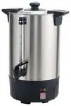 Winco ECU-50A, Coffee Urn