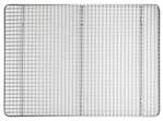 Winco , PGW-1420, Wire Pan Rack / Grate